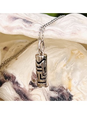 prix hei tiki pendentif tiki protection signification