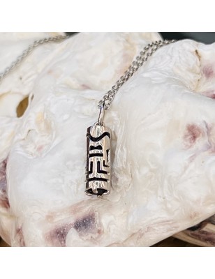 prix hei tiki pendentif tiki protection signification
