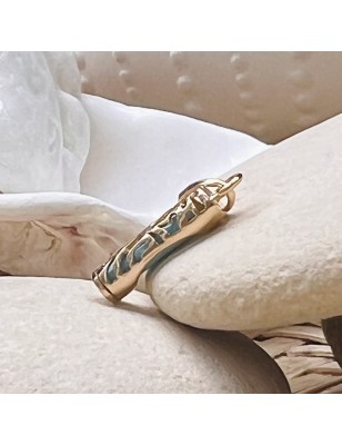 prix tiki amour pendentif or tiki signification