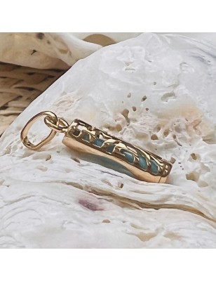 prix tiki force pendentif or tiki signification