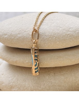 prix tiki force pendentif or tiki signification