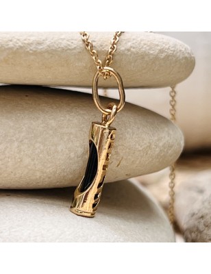 prix tiki force pendentif or tiki signification