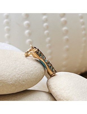 equilibrium protection tiki gold pendant price - mana power for men