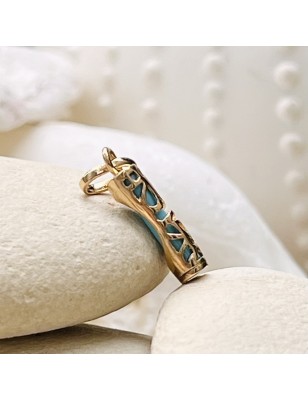 equilibrium protection tiki gold pendant price - mana power for men