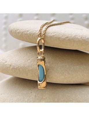 equilibrium protection tiki gold pendant price - mana power for men