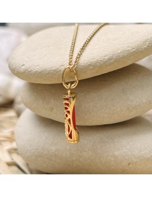 price tiki gold pendant meaning - tiki jewel - tahitian jewerly for men - tahitian jewerly stores