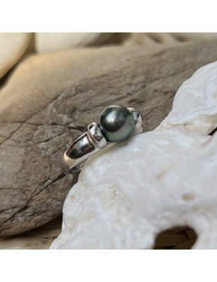 best site to buy Tahitian pearl ring price - what is the best woman gift for valentine's day ? - tahitian jewerly