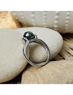 best site to buy Tahitian pearl ring price - what is the best woman gift for valentine's day ? - tahitian jewerly
