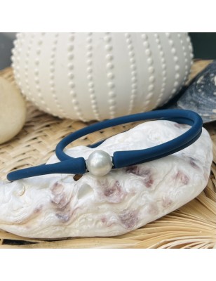 acheter Collier de perle d'eau douce homme prix - perla tahiti