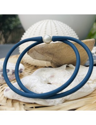 acheter Collier de perle d'eau douce homme prix - perla tahiti