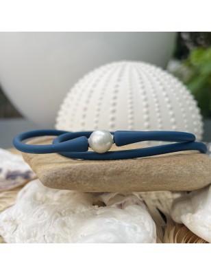 acheter Collier de perle d'eau douce homme prix - perla tahiti