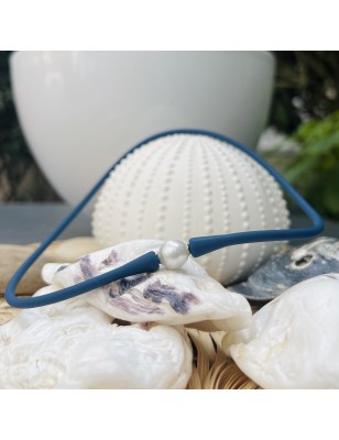 acheter Collier de perle d'eau douce homme prix - perla tahiti