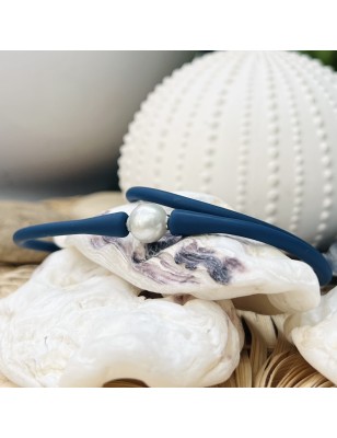 acheter Collier de perle d'eau douce homme prix - perla tahiti