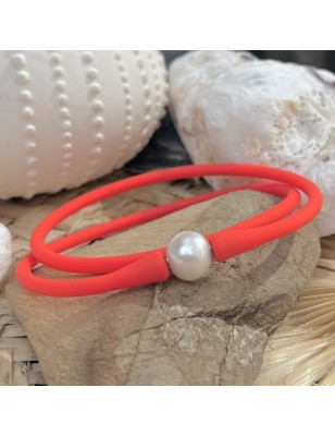 acheter collier homme perle d eau douce prix ras de cou perle