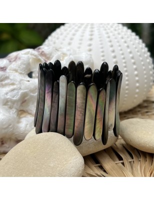 mother of pearl children bracelet price