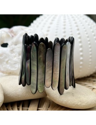 mother of pearl children bracelet price