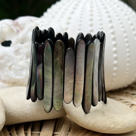 Bracelet Enfant Nacre de Tahiti
