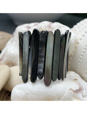 achat bracelet enfant nacre de tahiti prix