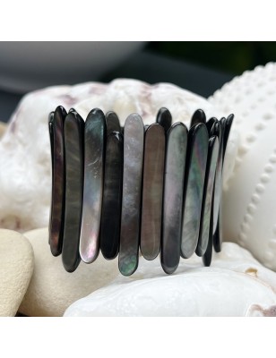 achat bracelet enfant nacre de tahiti prix