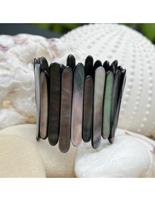 Bracciale Bambino Madreperla di Tahiti