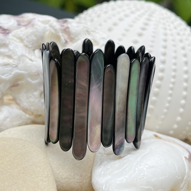 Bracciale Bambino Madreperla di Tahiti