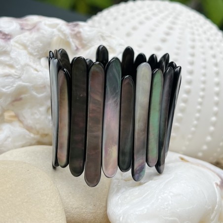 achat bracelet enfant nacre de tahiti prix