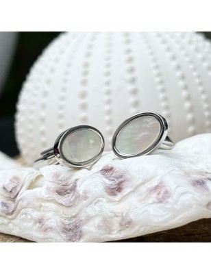 freshwater mother-of-pearl cufflinks price