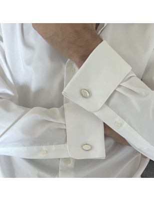 freshwater mother-of-pearl cufflinks price