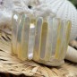 Maxima - Australian Mother of Pearl Bracelet