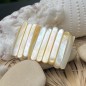 Maxima - Bracelet Nacre d'Australie