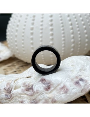 acheter bague en nacre ormeau bijou pour paréo prix