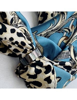 achat bague en nacre de Tahiti bijou pour paréo prix