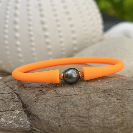 achat bracelet enfant Perle de Tahiti prix