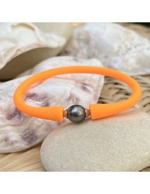 achat bracelet enfant Perle de Tahiti prix