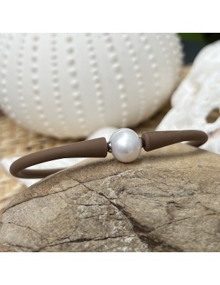 achat bracelet homme Perle de Tahiti prix