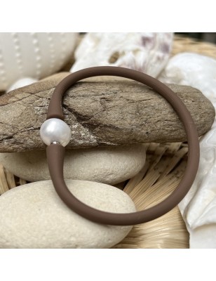 achat bracelet homme Perle de Tahiti prix