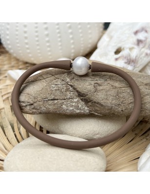 achat bracelet homme Perle d eau douce prix