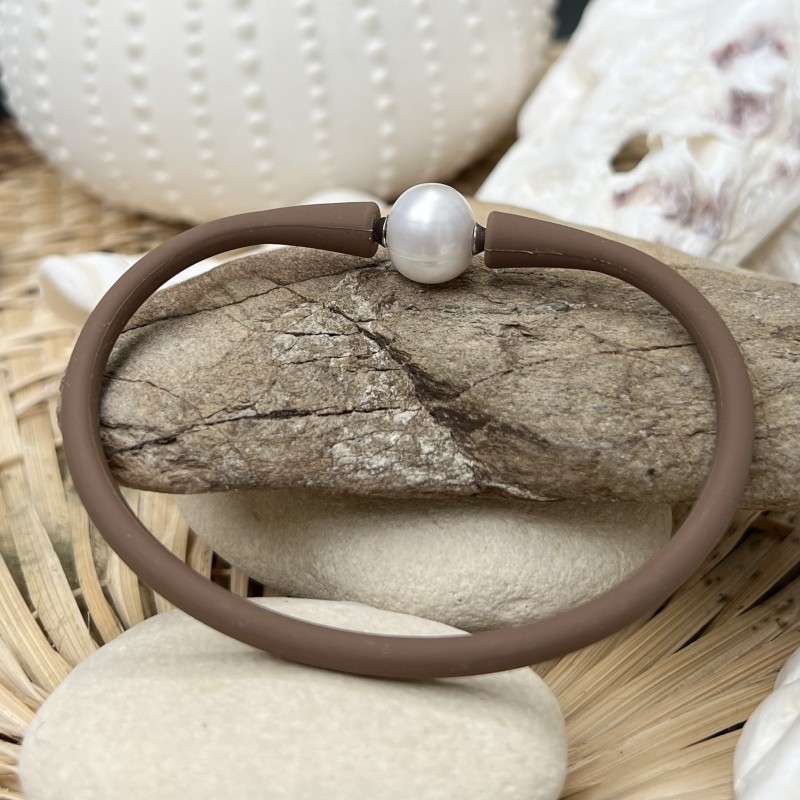 freshwater pearl men 's bracelet price