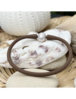 achat bracelet homme Perle d eau douce prix