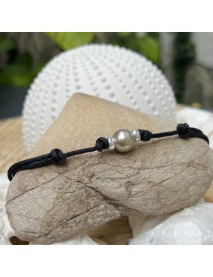 perle de culture de Tahiti bracelet homme perle prix