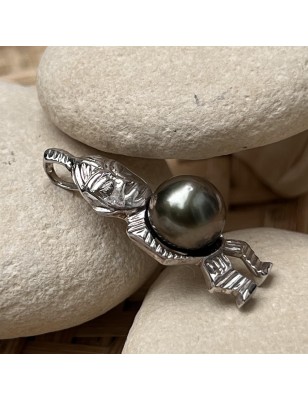 meaning tiki pendant man tahitian pearl price