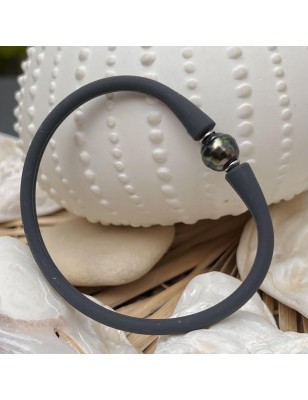 price tahitian pearl man bracelet for sport - perla tahiti