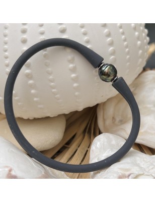 price tahitian pearl man bracelet for sport - perla tahiti