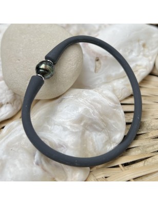 bracelet sport perle de Tahiti pour homme prix