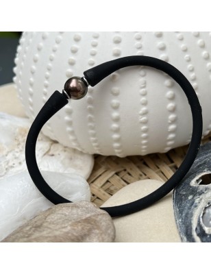 buy tahitian pearl bracelet woman  price - perla Tahiti