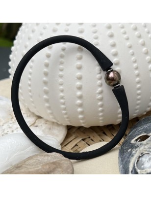 achat perle de Tahiti bracelet femme prix - Poemotu