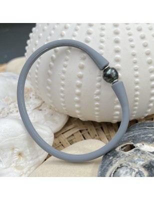 buy tahitian pearl woman bracelet price - perla Tahiti