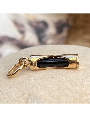 price tiki gold pendant mana protection meaning - tahitian jewerly for men - tahitian jewerly stores