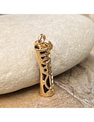 price tiki gold pendant mana protection meaning - tahitian jewerly for men - tahitian jewerly stores