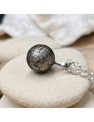 tahitian cultured pearl pendant zodiac scorpio sign price